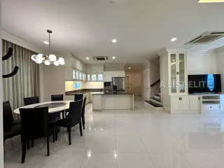 For sale 4 bedrooms condo in Bang Phli, Samut Prakan