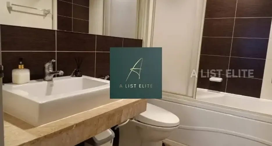 Condo en venta de 2 habitaciones en Watthana, Bangkok
