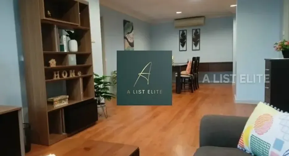 Condo en venta de 2 habitaciones en Watthana, Bangkok