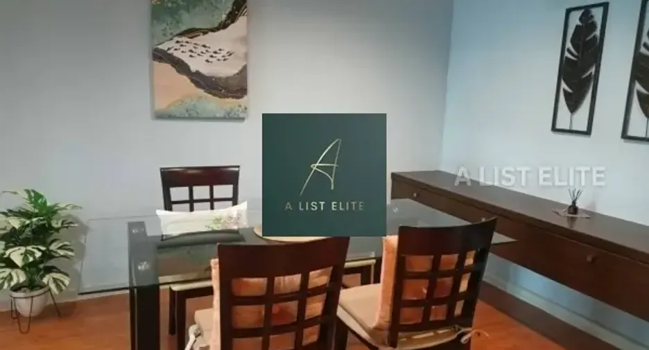 Condo en venta de 2 habitaciones en Watthana, Bangkok