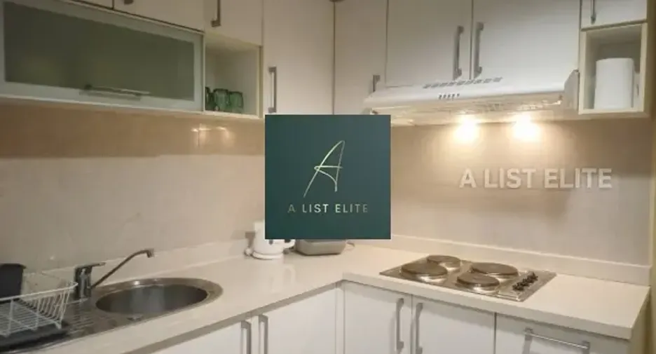 Condo en venta de 2 habitaciones en Watthana, Bangkok