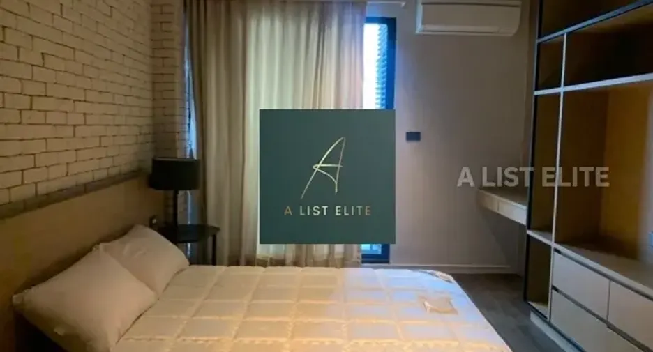 Condo en venta de 3 habitaciones en Watthana, Bangkok