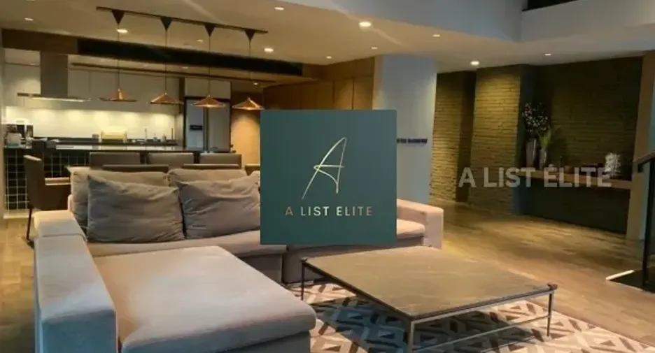 Condo en venta de 3 habitaciones en Watthana, Bangkok