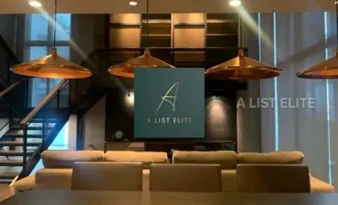 Condo en venta de 3 habitaciones en Watthana, Bangkok
