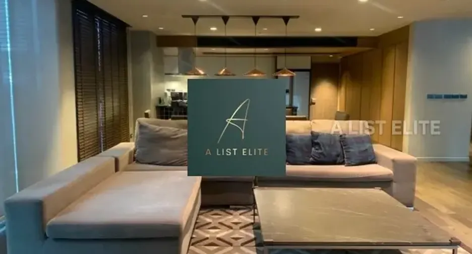 Condo en venta de 3 habitaciones en Watthana, Bangkok