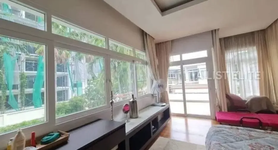 出售 2 卧室 独立屋 在 Na Chom Thian, 芭提雅