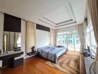 Продажа 2 спальни дом в Na Jomtien, Паттайя
