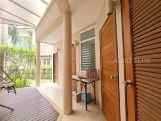 Продажа 2 спальни дом в Na Jomtien, Паттайя