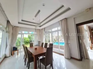 Продажа 2 спальни дом в Na Jomtien, Паттайя