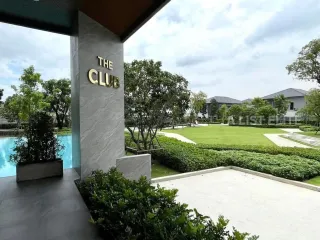 For rent 4 bedrooms condo in Bang Phli, Samut Prakan