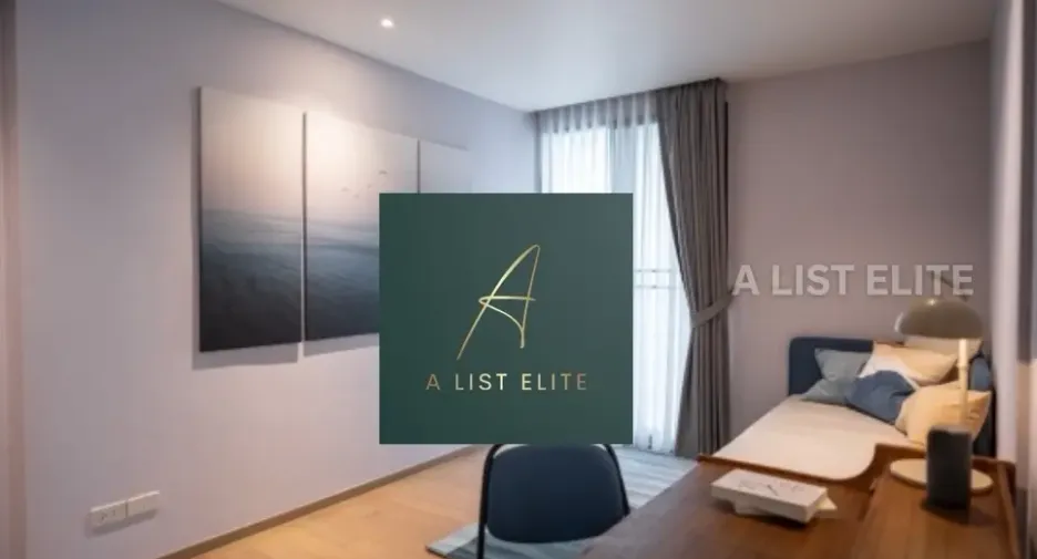 For sale 2 ベッドルーム condo in Pathum Wan, Bangkok