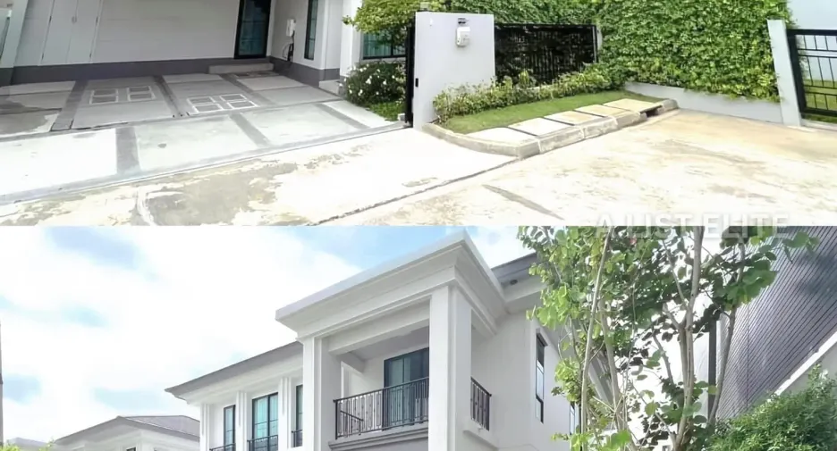 ให้เช่า 5 ห้องนอน คอนโด ใน คันนายาว, กรุงเทพฯ
