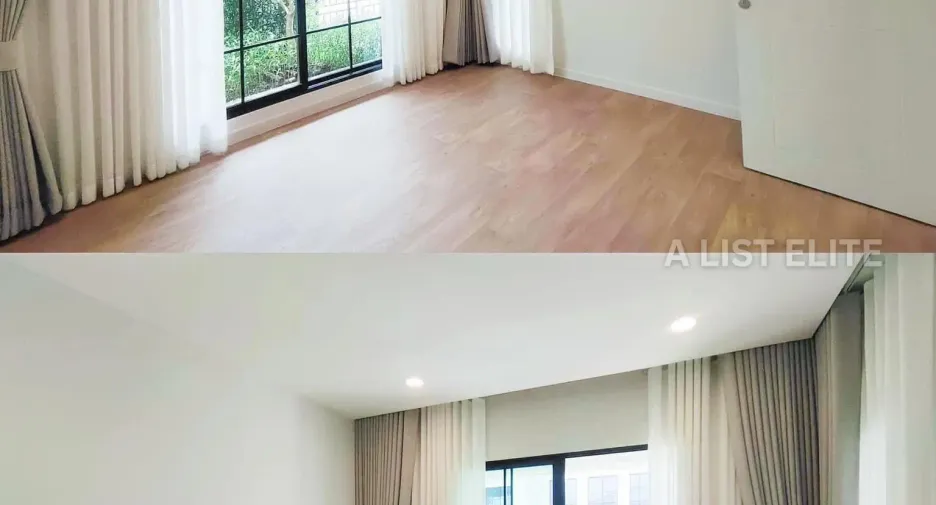 ให้เช่า 5 ห้องนอน คอนโด ใน คันนายาว, กรุงเทพฯ