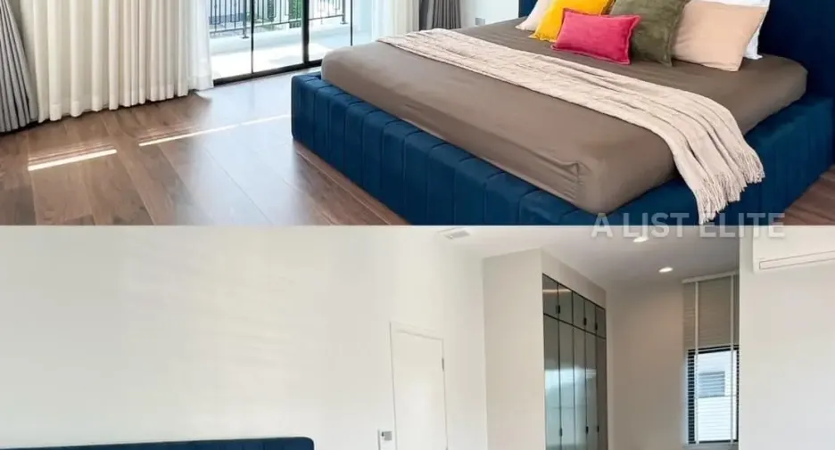 ให้เช่า 5 ห้องนอน คอนโด ใน คันนายาว, กรุงเทพฯ