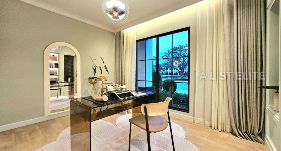 Casa en venta de 4 habitaciones en Bang Phli, Samut Prakan