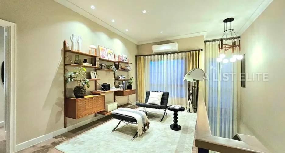 Casa en venta de 4 habitaciones en Bang Phli, Samut Prakan