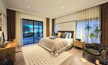Casa en venta de 4 habitaciones en Bang Phli, Samut Prakan