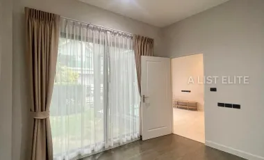 Casa en venta de 4 habitaciones en Bang Kruai, Nonthaburi