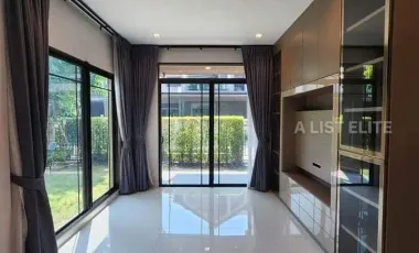 À vendre 5 chambres maison à Pak Kret, Nonthaburi