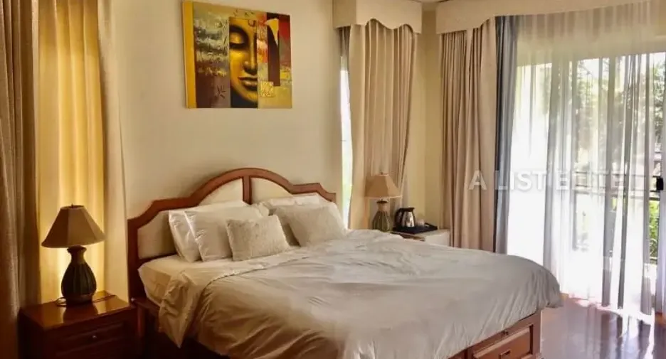 Haus zum Kauf mit 5 Zimmer in Bang Lamung, Chonburi