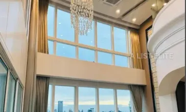 出售 3 卧室 公寓 在 Khlong Toei, 曼谷