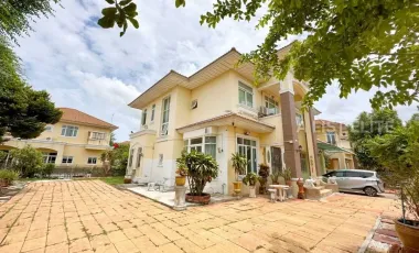 For sale 5 ベッドルーム house in Mueang Samut Sakhon, Samut Sakhon