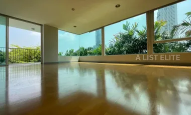 For sale 3 bedrooms condo in Sathon, Bangkok