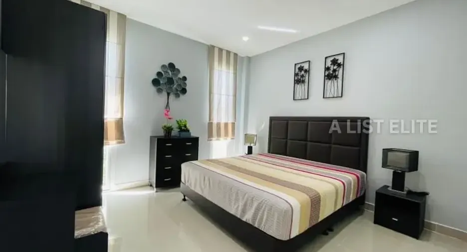 Haus zum Kauf mit 4 Zimmer in Bang Saray, Pattaya