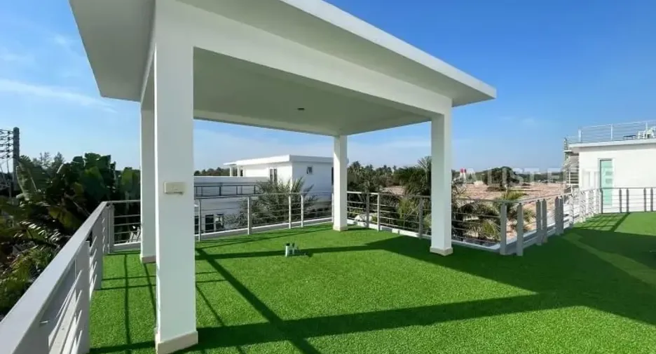 Haus zum Kauf mit 4 Zimmer in Bang Saray, Pattaya