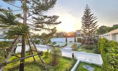 Haus zum Kauf mit 4 Zimmer in Bang Lamung, Chonburi