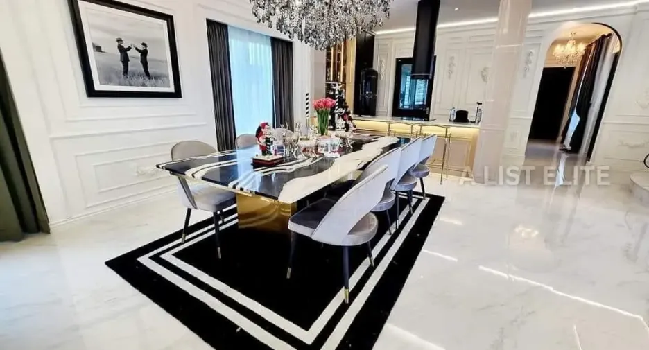 Haus zum Kauf mit 4 Zimmer in Lat Lum Kaeo, Pathum Thani