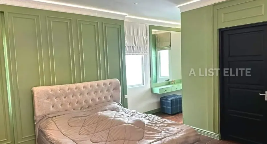 Haus zum Kauf mit 4 Zimmer in Lat Lum Kaeo, Pathum Thani