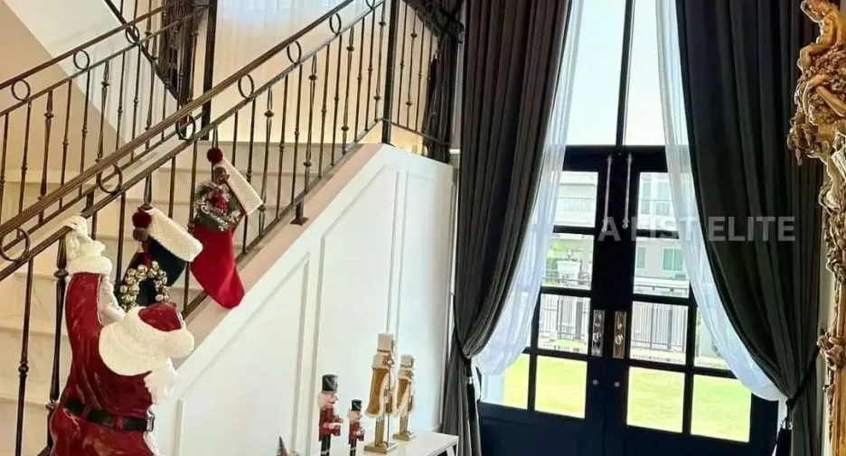 Haus zum Kauf mit 4 Zimmer in Lat Lum Kaeo, Pathum Thani