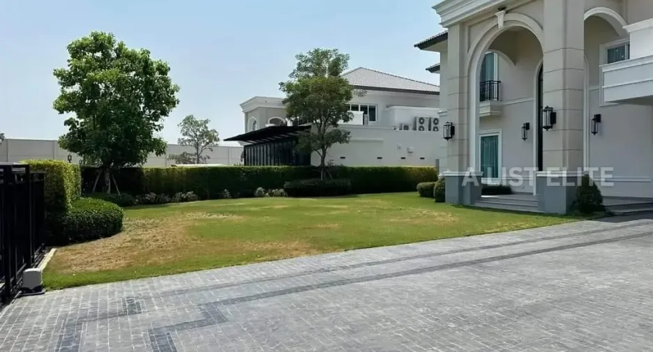 Haus zum Kauf mit 4 Zimmer in Lat Lum Kaeo, Pathum Thani