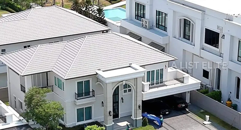 Haus zum Kauf mit 4 Zimmer in Lat Lum Kaeo, Pathum Thani