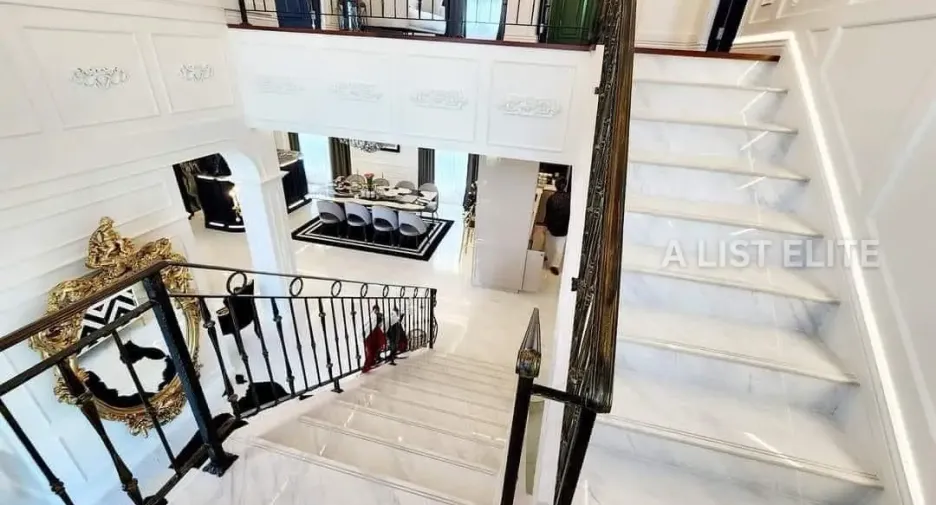 Haus zum Kauf mit 4 Zimmer in Lat Lum Kaeo, Pathum Thani