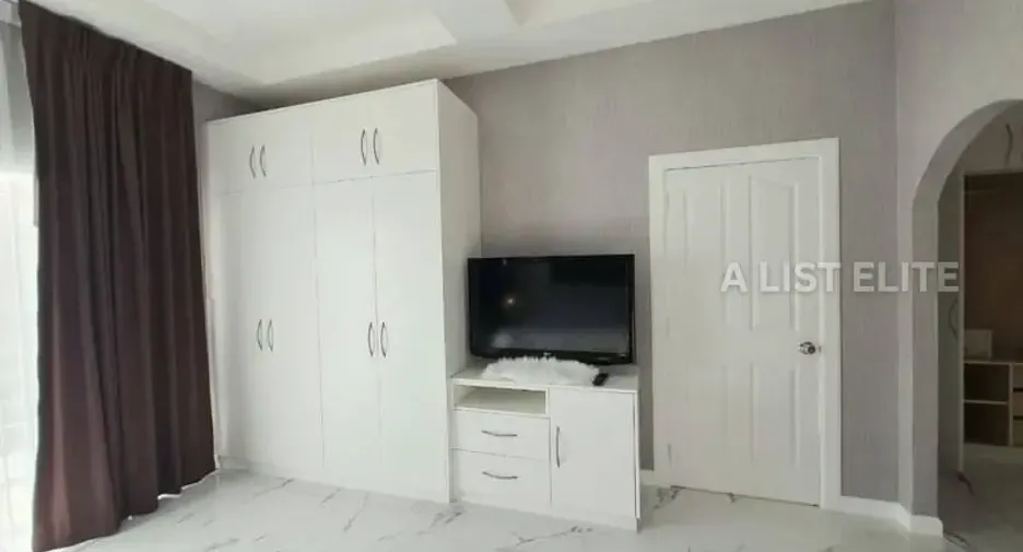 For sale 3 bedrooms house in Bang Lamung, Chonburi