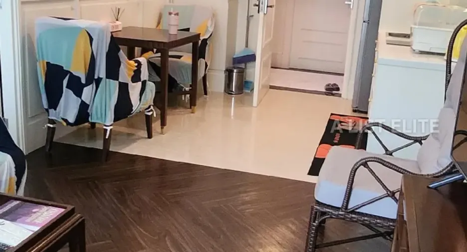 Casa en alquiler de 1 habitaciones en Na Jomtien, Pattaya