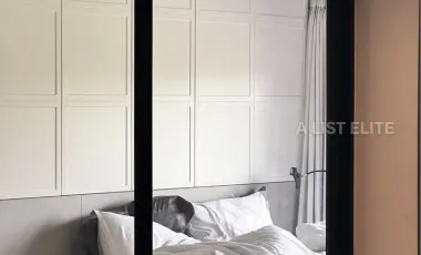 Condo en venta de 1 habitaciones en Pathum Wan, Bangkok