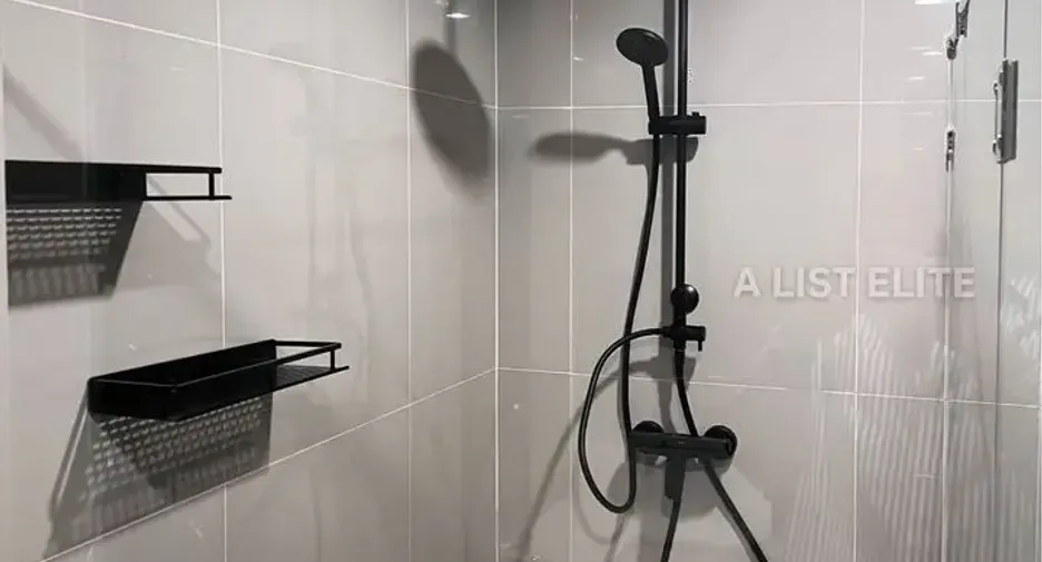 Wohnung zum Kauf mit 1 Zimmer in Pathum Wan, Bangkok