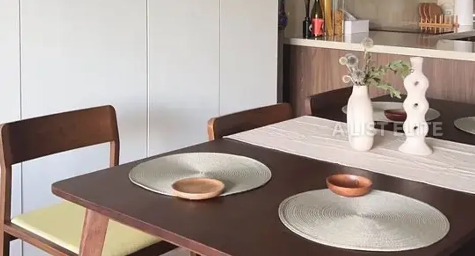Wohnung zum Kauf mit 1 Zimmer in Pathum Wan, Bangkok