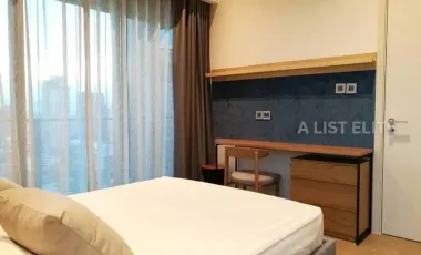 ให้เช่า 2 ห้องนอน คอนโด ใน คลองเตย, กรุงเทพฯ