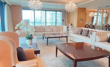 Condo en venta de 3 habitaciones en Pathum Wan, Bangkok
