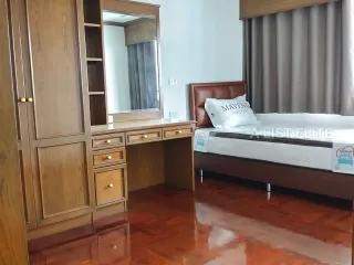 出租 3 卧室 独立屋 在 Mueang Pathum Thani, Pathum Thani