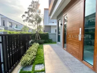 For sale 4 bedrooms condo in Bang Phli, Samut Prakan