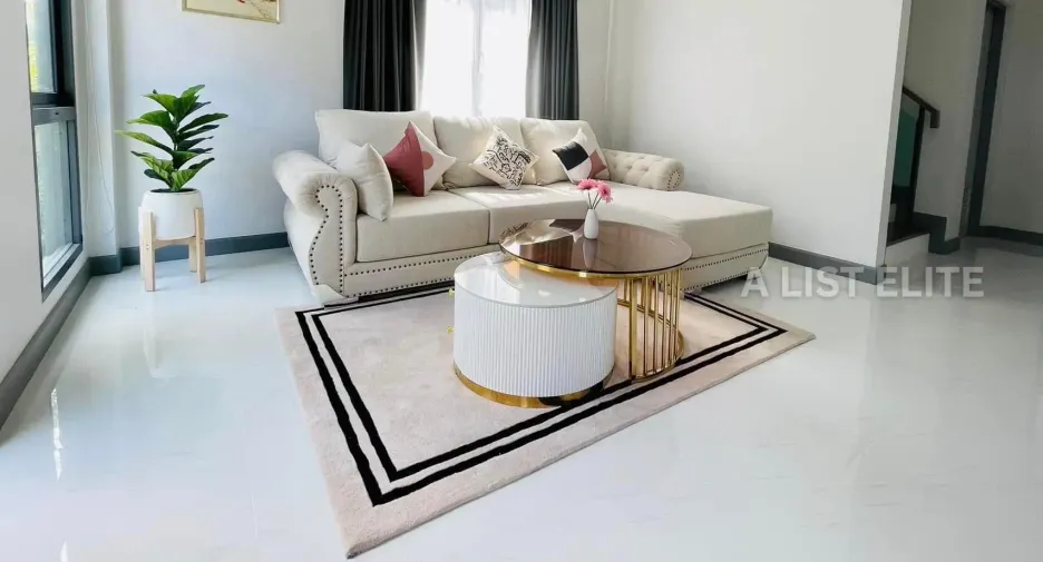 For sale 4 bedrooms condo in Bang Phli, Samut Prakan