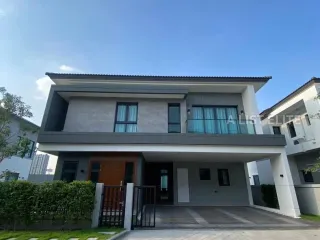 For sale 4 bedrooms condo in Bang Phli, Samut Prakan