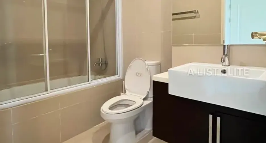 À vendre 1 chambre condo à Phaya Thai, Bangkok