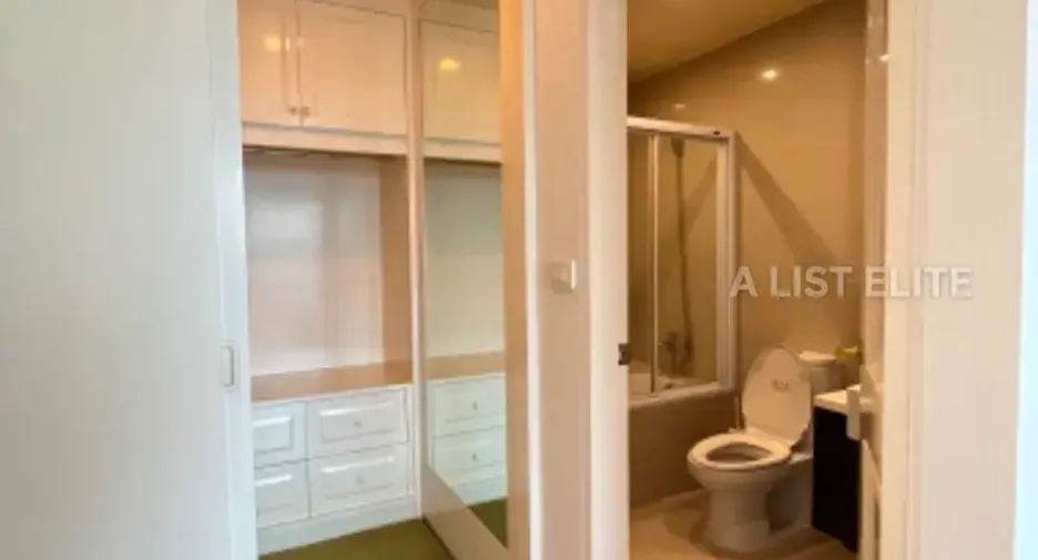 À vendre 1 chambre condo à Phaya Thai, Bangkok