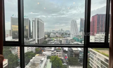 Condo en venta de 1 habitaciones en Phaya Thai, Bangkok